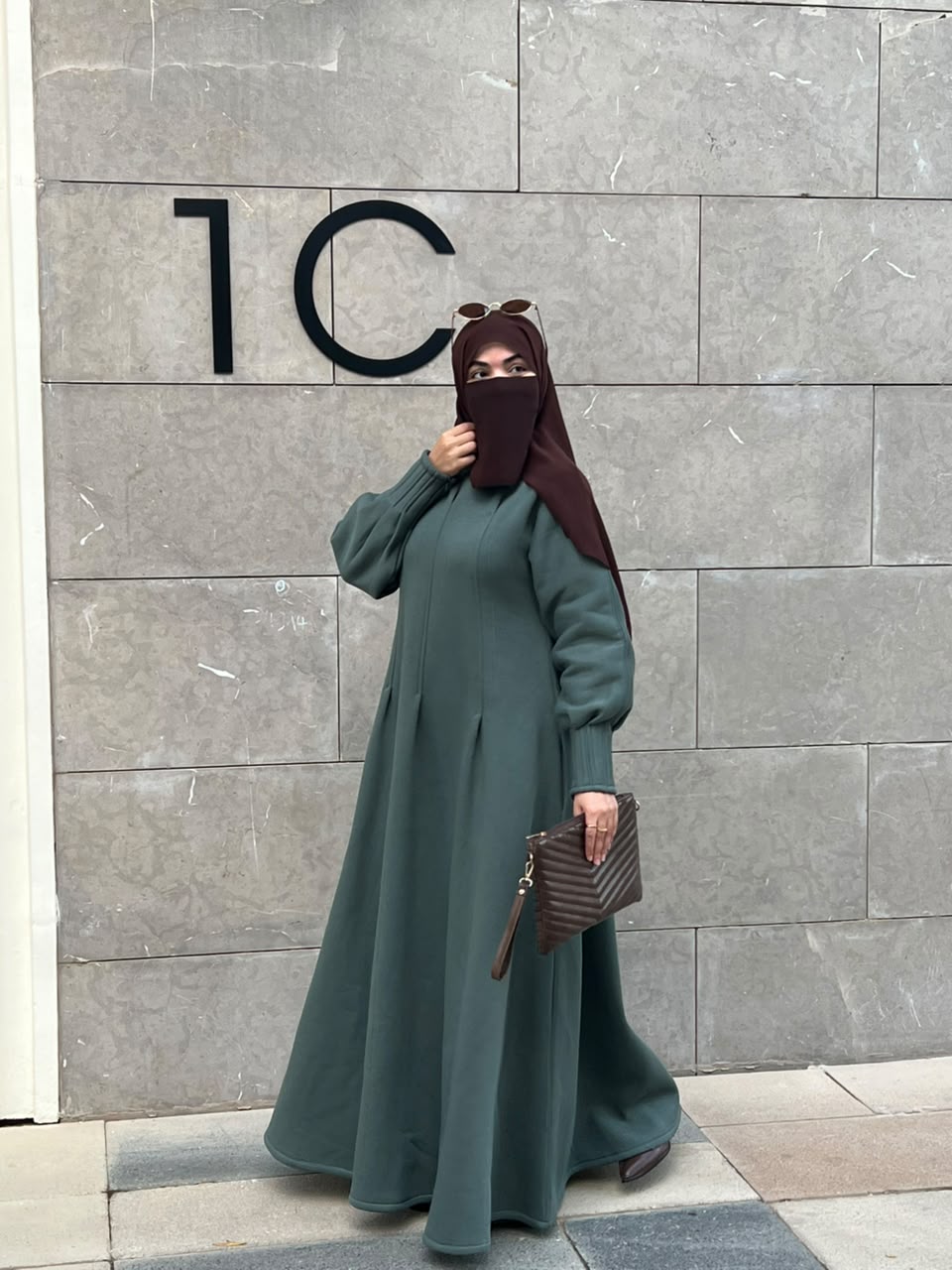 جولي دريس بسوسته