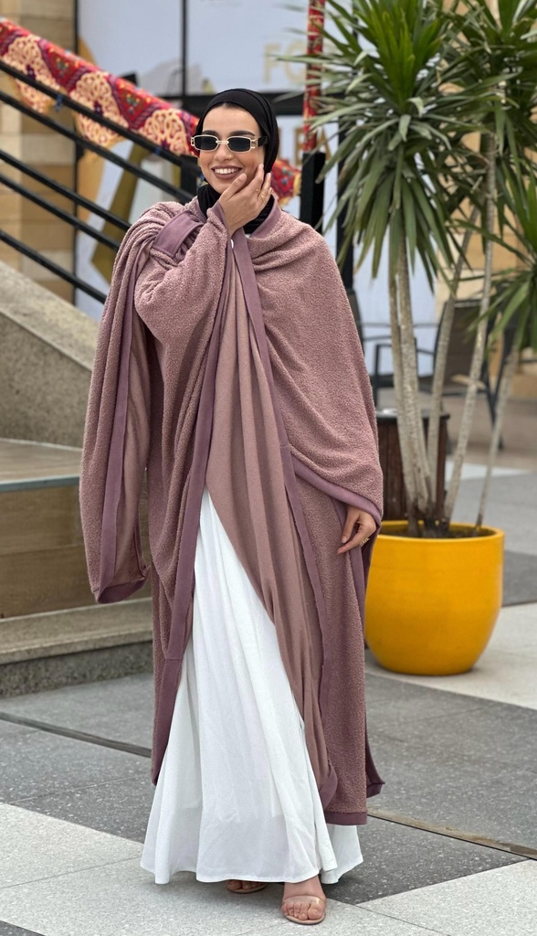 Saja Abaya 
