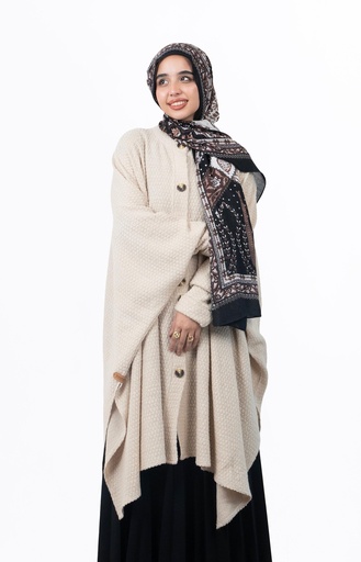 Nour Cape