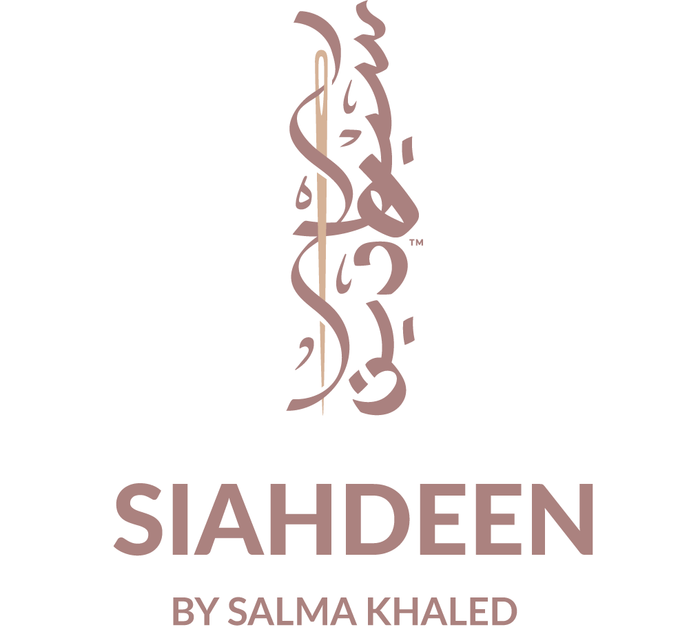 Siahdeen — Modern, Modest, You!